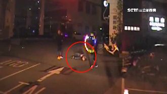 遭限制住居再犯案　苗栗警包抄逮竊賊