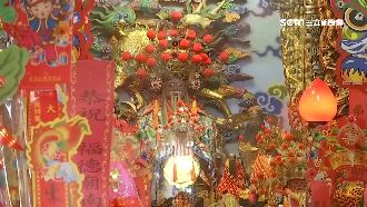 土地公生日「龍抬頭」　民眾求補財庫