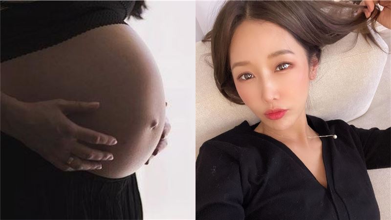 一懷孕渣尪求婚小三　正妹遭家暴崩潰