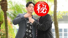 黃薇渟、鄭暐達、林禹、高雋雅 戀愛是科學