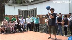 黃民安,草草戲劇節,再現劇團,猝逝,嘉義