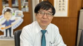 健保署長李伯璋接受《三立新聞網》記者專訪證實此事。表示該3案乾癬給付範圍，經藥物共擬會議專家討論後通過，最快將於今年5月份正式上路。（圖／記者簡浩正攝影）