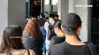 歸仁高鐵特區搶房　傳19萬售號碼牌