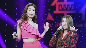 沈文程,王彩樺,黃鐙輝,朱海君,向蕙玲。圖／華視提供