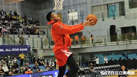 南山高中廖偉皓以兩灌滿分100分奪冠。（圖／記者劉家維攝影）