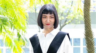 柴智屏愛女結束豪門婚　首露面曝心聲