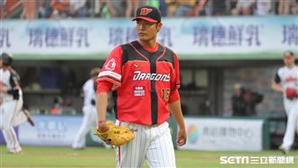 傳網羅王維中組左右護法　富邦悍將回應了