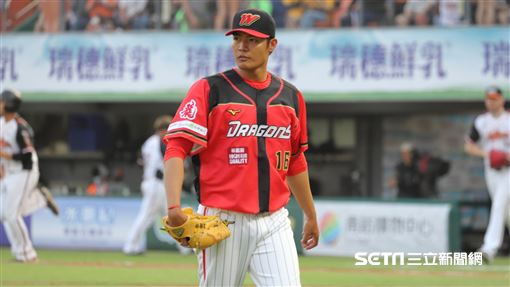 傳網羅王維中組左右護法　富邦悍將回應了