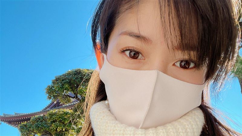 前日本女星從政！今宣布要選眾議員