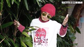 黃明志專訪
記者林聖凱攝影