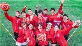  全明星運動會（圖／翻攝自全明星運動會臉書）