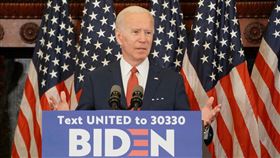 16:9
美國總統民主黨候選人拜登（Joe Biden）（圖／翻攝自拜登臉書）
