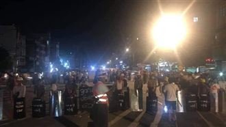 緬甸政變最血腥一天　至少39人喪命