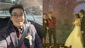 （圖／翻攝自Joeman臉書）