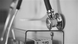 醫院 醫療 聽診器 抽血(示意圖/pixabay)