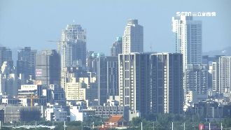 台灣房價飆升如驚滔駭浪!「打房」還是「打炒房」你分得清?