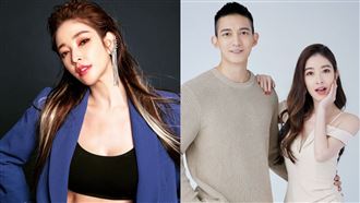 許維恩緊貼王家梁　甜曝3大相處細節