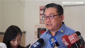 王定宇（圖／記者陳政宇攝影）