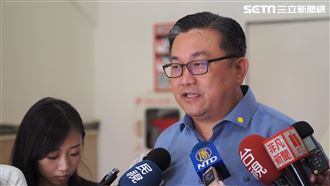 2年財產申報都相同？王定宇回應了