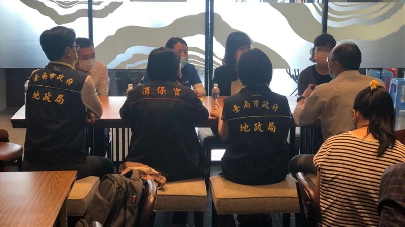 千人搶購預售屋　內政部聯合大稽查