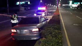 酒醉逆向撞0600(DL).