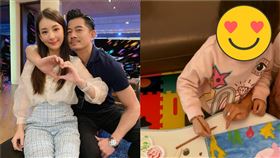 郭富城（圖／翻攝自方媛IG）