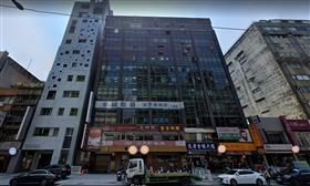 東區,兇殺,金銀大樓,插刀