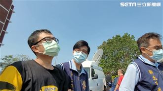 疑給館長案槍手安家費！幕後金主落網