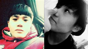 楊宇潔,台東,車禍,柔道,國手,翻攝當事人臉書