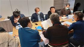 竹北,建案,紅單,排隊,報導,（圖／新竹縣政府消保官提供）