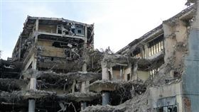 安全家居！中央地質調查所精進掌握斷層活動（圖／資料照）