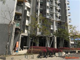 豐原安康好宅遞補招租 3/15截止申請(圖/台中市政府)