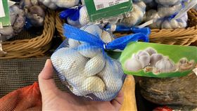 ▲蒜頭（圖／讀者提供）