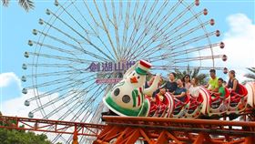 名家專用／台灣旅行趣（勿用）