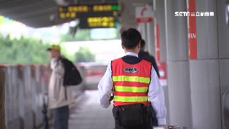 議員質疑對講機失靈　遭北捷員工洗版