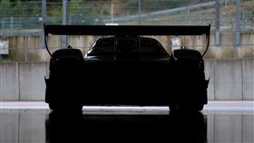 ▲Pagani Huayra R（圖／翻攝自Pagani官網）