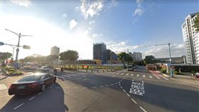 土城暫緩重劃區,土城。（圖／翻攝自Google　Map）