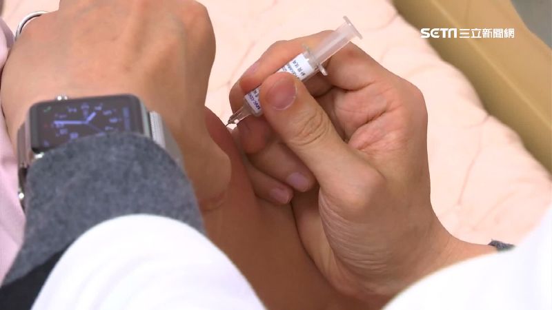 國產疫苗變異株測試過　接種不會白打