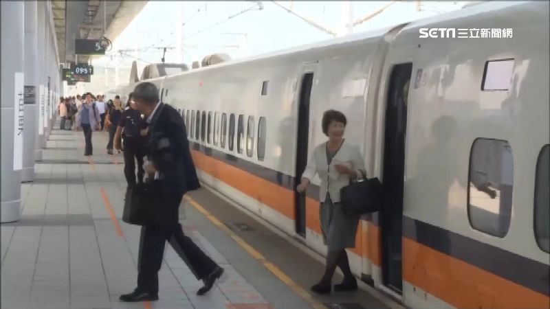 便民成擾民？婦怨苗高鐵轉台鐵成阻礙