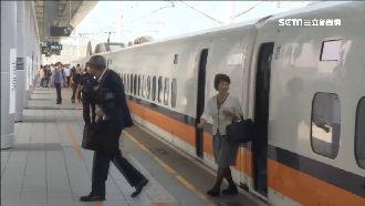 便民成擾民？婦怨苗高鐵轉台鐵成阻礙