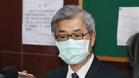 黃天牧：3月底完成不動產專案金檢金管會主委黃天牧（圖）15日在立法院表示，金管會對持有多房者目前沒有進一步措施，109年就已按部就班配合行政院方針，原則上，3月底會完成對10家銀行的不動產金檢。中央社記者張皓安攝  110年3月15日