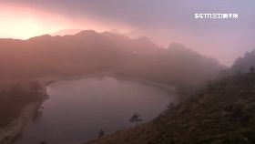 崴 七彩湖禁車1200.