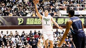 田壘宣告本季結束後退休。（圖／台新夢想家提供）