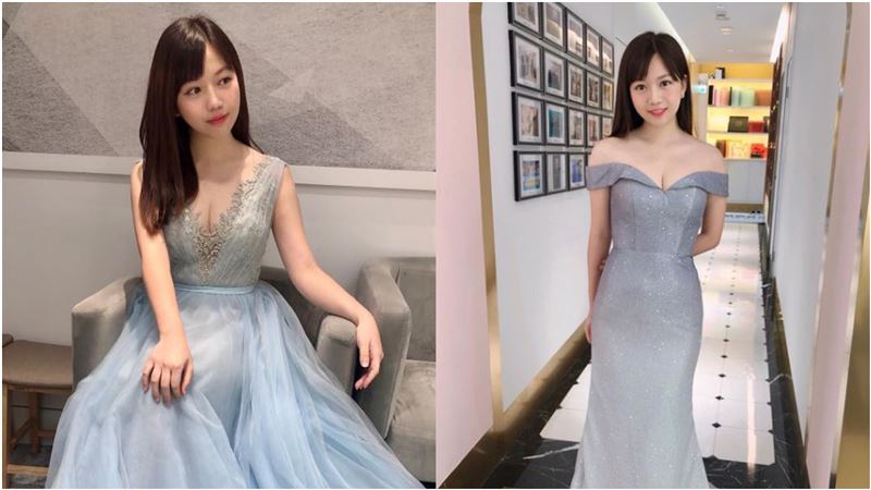 蔡尚樺變學生妹！全場融化：16歲？