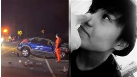 台東,台11線,車禍,東河鄉,柔道國手