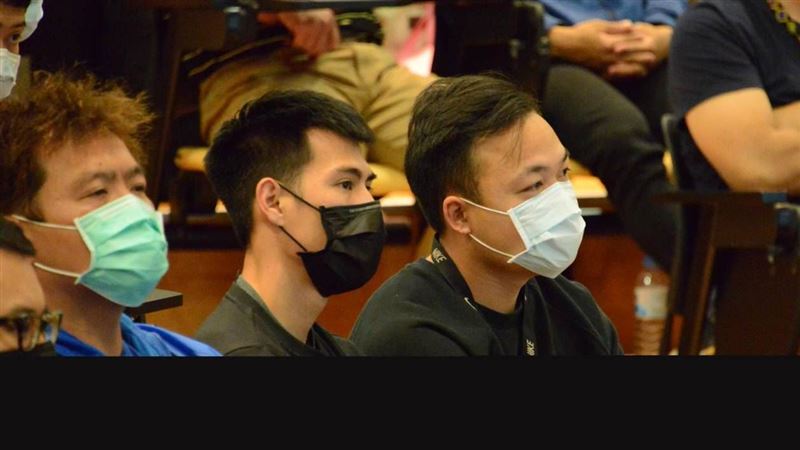 疫苗施打　做東奧選手最佳防疫後盾