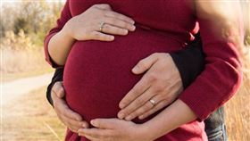 懷孕，孕婦（圖／翻攝自unsplash）