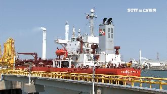 麥寮天然氣站　台塑允諾將加速興建