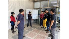 山難,多納,攀岩