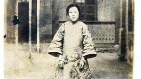 ▲中國女土匪張素貞（圖／翻攝自百度百科）